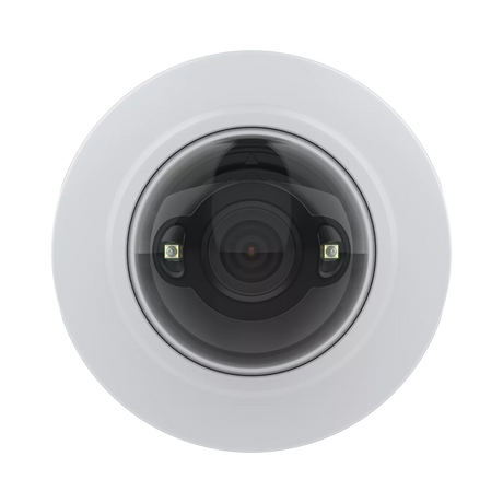 Axis M4218-LV 8MP Indoor Network Dome Camera with Night Vision — Being Shipped