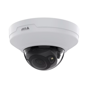 Axis M4215-LV 2MP Indoor Network Dome Camera with Night Vision — Being Shipped