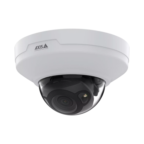 Axis M4215-LV 2MP Indoor Network Dome Camera with Night Vision — Being Shipped