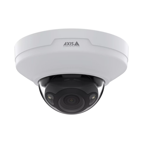 Axis M4215-LV 2MP Indoor Network Dome Camera with Night Vision — Being Shipped