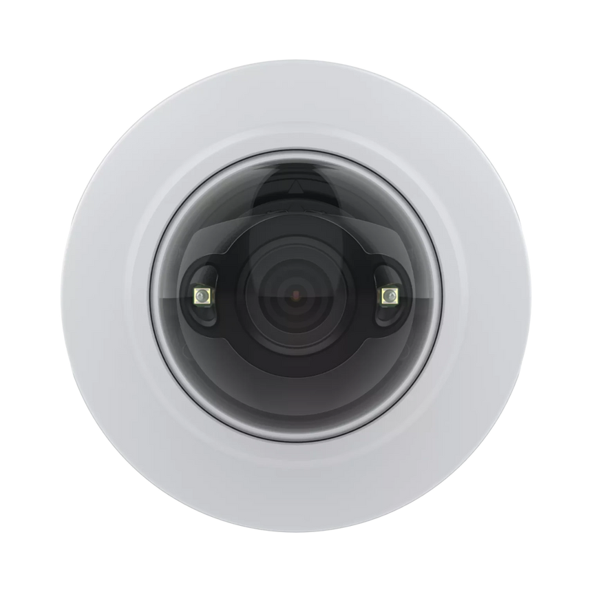 Axis M4215-LV 2MP Indoor Network Dome Camera with Night Vision — Being Shipped