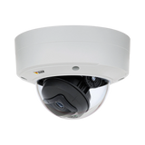 Axis M3205-LVE 1080p Outdoor Network Dome Camera with Night Vision — Being Shipped