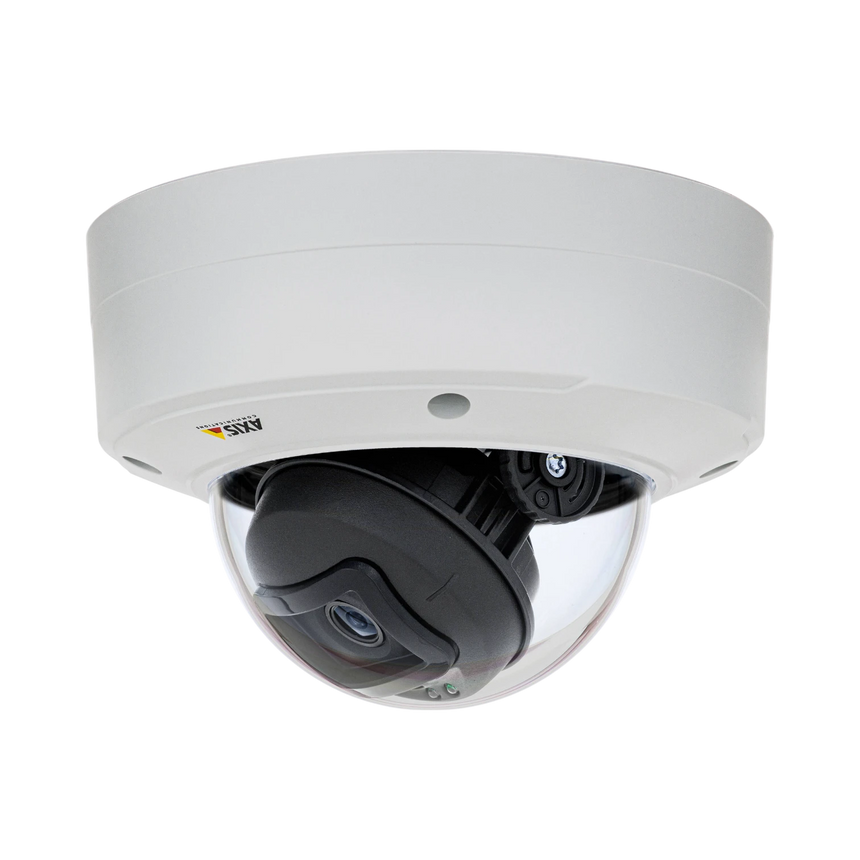 Axis M3205-LVE 1080p Outdoor Network Dome Camera with Night Vision — Being Shipped