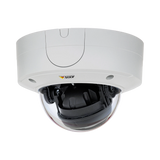 Axis M3205-LVE 1080p Outdoor Network Dome Camera with Night Vision — Being Shipped