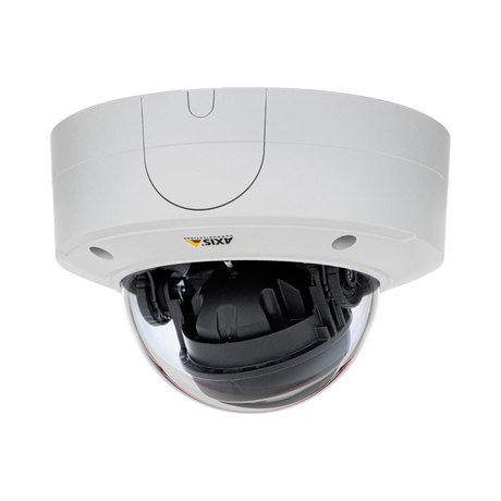 Axis M3205-LVE 1080p Outdoor Network Dome Camera with Night Vision — Being Shipped