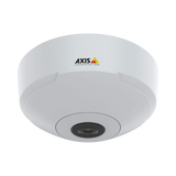 Axis M3067-P 6MP 360° Panoramic Network Mini Dome Camera — Being Shipped