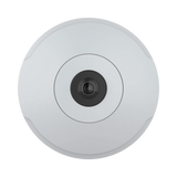 Axis M3067-P 6MP 360° Panoramic Network Mini Dome Camera — Being Shipped