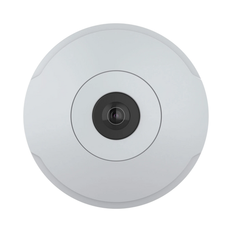 Axis M3067-P 6MP 360° Panoramic Network Mini Dome Camera — Being Shipped