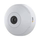 Axis M3067-P 6MP 360° Panoramic Network Mini Dome Camera — Being Shipped