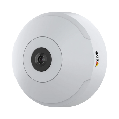 Axis M3067-P 6MP 360° Panoramic Network Mini Dome Camera — Being Shipped