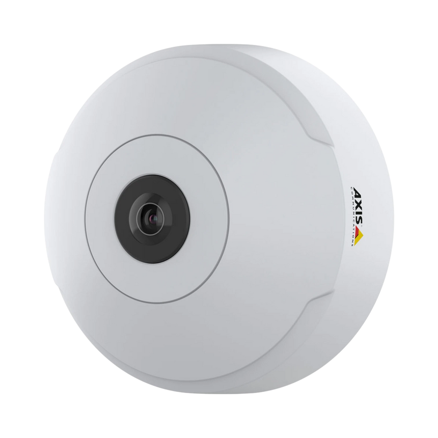 Axis M3067-P 6MP 360° Panoramic Network Mini Dome Camera — Being Shipped