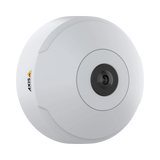 Axis M3067-P 6MP 360° Panoramic Network Mini Dome Camera — Being Shipped