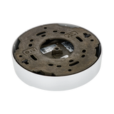 Axis M3058-PLVE 12MP Outdoor 360° Panoramic Network Mini Dome Camera with Night Vision — Being Shipped