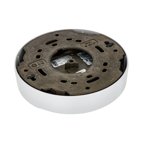 Axis M3058-PLVE 12MP Outdoor 360° Panoramic Network Mini Dome Camera with Night Vision — Being Shipped