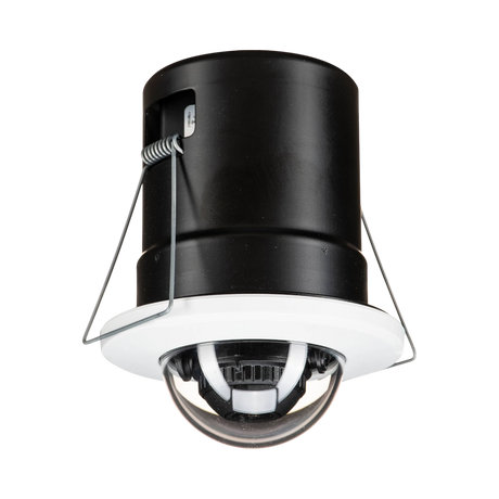 Axis M30 Series M3015 Ultra-Discreet 1080p Network Mini Dome Camera — Being Shipped