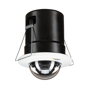 Axis M30 Series M3015 Ultra-Discreet 1080p Network Mini Dome Camera — Being Shipped