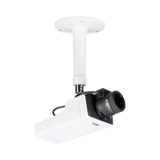 Axis M1135 2MP Network Box Camera with 3-10.5mm Lens — Being Shipped