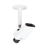 Axis M1135 2MP Network Box Camera with 3-10.5mm Lens — Being Shipped