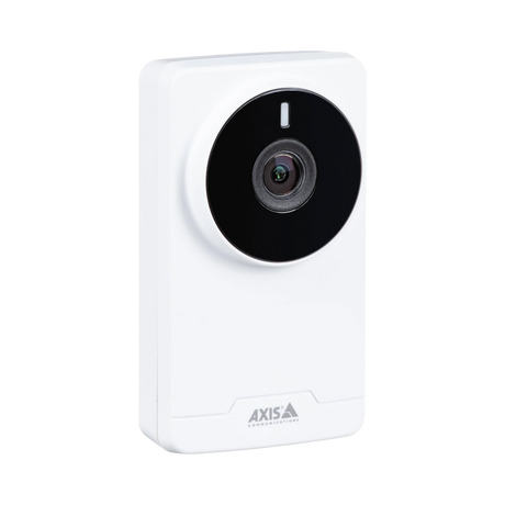 Axis M1055-L 2MP Indoor Network Box Camera with Night Vision — Being Shipped