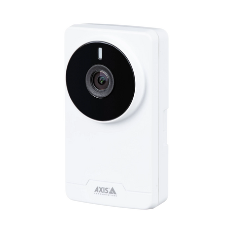 Axis M1055-L 2MP Indoor Network Box Camera with Night Vision — Being Shipped