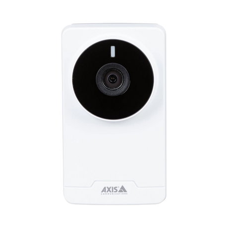 Axis M1055-L 2MP Indoor Network Box Camera with Night Vision — Being Shipped