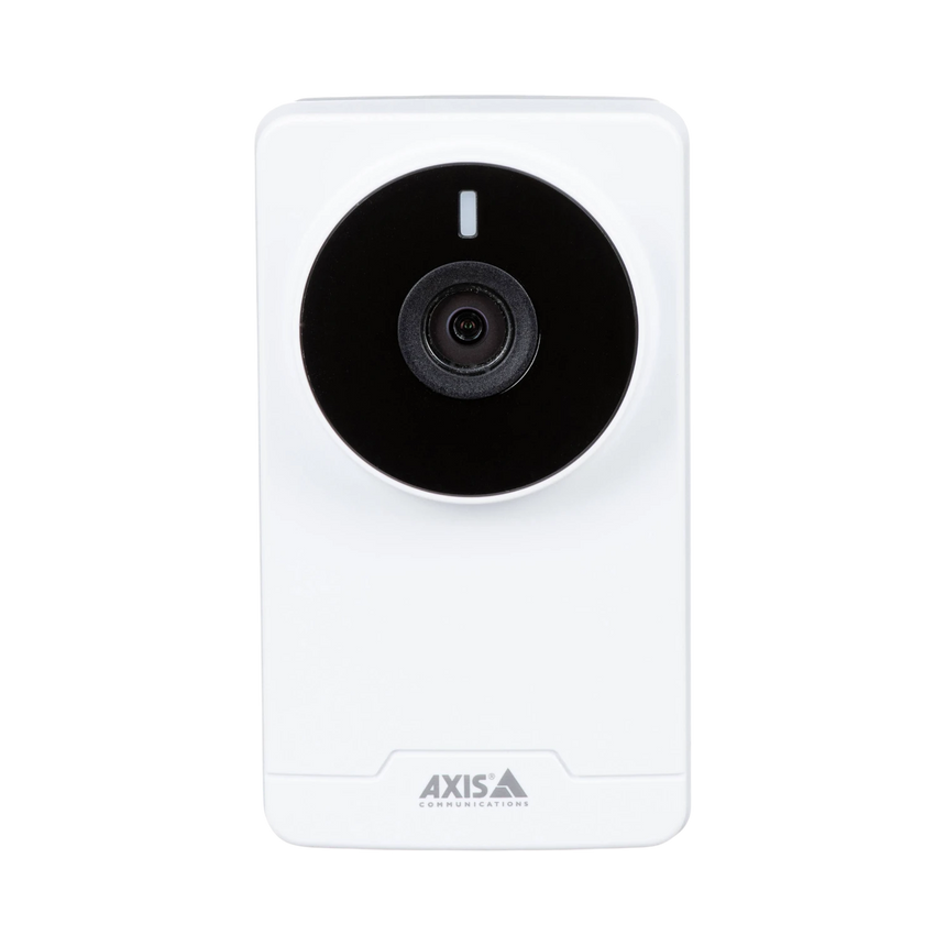Axis M1055-L 2MP Indoor Network Box Camera with Night Vision — Being Shipped