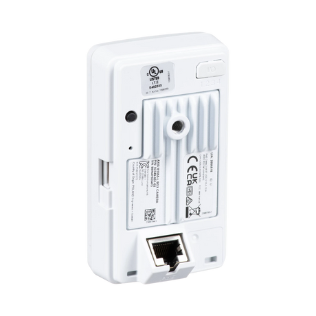 Axis M1055-L 2MP Indoor Network Box Camera with Night Vision — Being Shipped