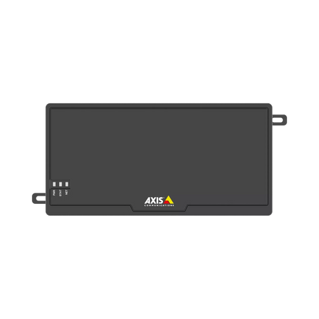 Axis FA54 Network Modular Camera Main Unit — Being Shipped