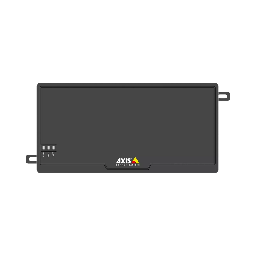 Axis FA54 Network Modular Camera Main Unit — Being Shipped