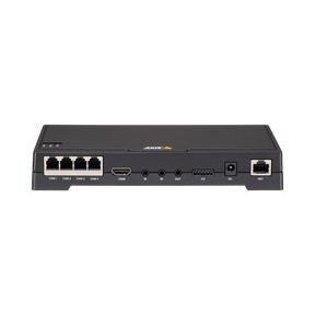 Axis FA54 Network Modular Camera Main Unit — Being Shipped