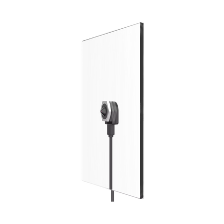 Axis FA1125 1080p Indoor Sensor Unit for FA54 — Being Shipped