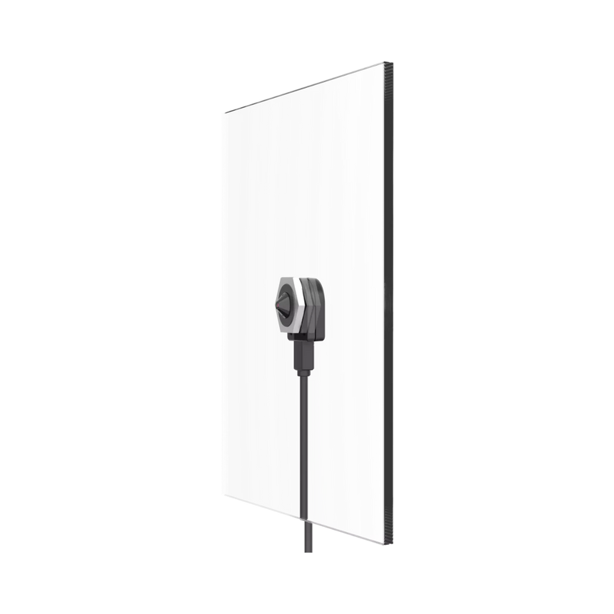 Axis FA1125 1080p Indoor Sensor Unit for FA54 — Being Shipped