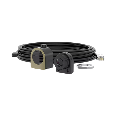 Axis FA1125 1080p Indoor Sensor Unit for FA54 — Being Shipped