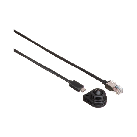 Axis FA1125 1080p Indoor Sensor Unit for FA54 — Being Shipped