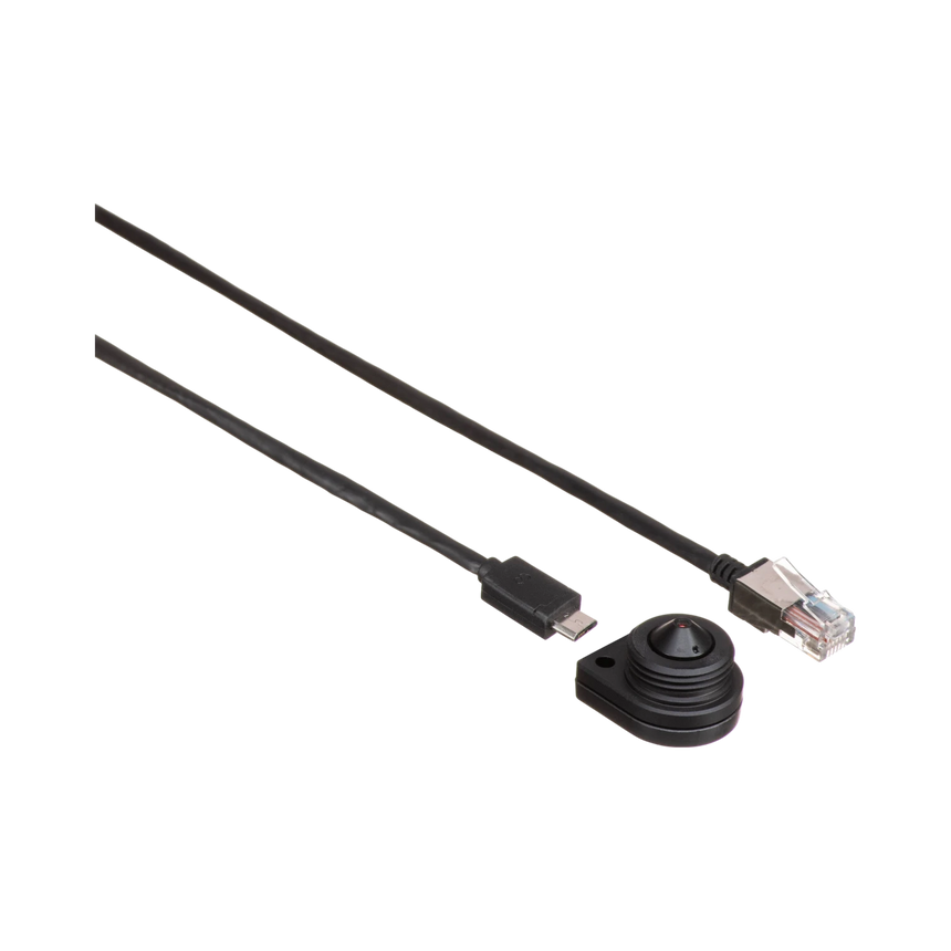 Axis FA1125 1080p Indoor Sensor Unit for FA54 — Being Shipped