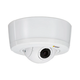 Axis F4005 Recessed Dome Indoor Camera with 2.8mm Fixed Lens — Being Shipped