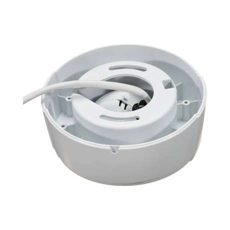 Axis F4005 Recessed Dome Indoor Camera with 2.8mm Fixed Lens — Being Shipped