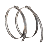 Axis Communications T91B47 Pole Mount (50-150mm) — Being Shipped