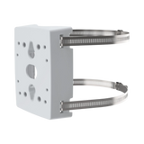 Axis Communications T91B47 Pole Mount (50-150mm) — Being Shipped