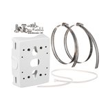 Axis Communications T91B47 Pole Mount (50-150mm) — Being Shipped