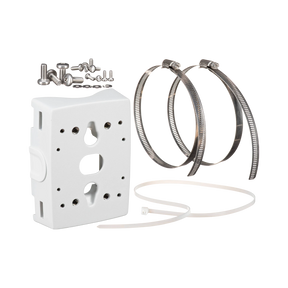 Axis Communications T91B47 Pole Mount (50-150mm) — Being Shipped