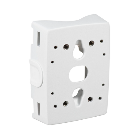 Axis Communications T91B47 Pole Mount (50-150mm) — Being Shipped