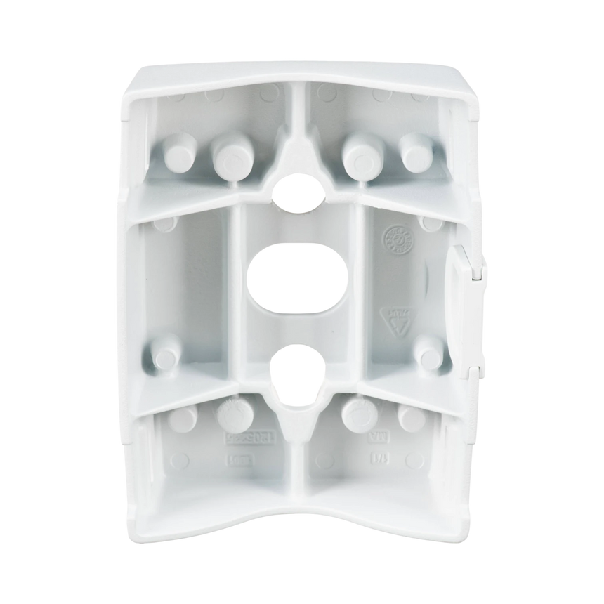 Axis Communications T91B47 Pole Mount (50-150mm) — Being Shipped