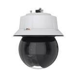 Axis Communications Q6315-LE 1080p Outdoor PTZ Network Dome Camera with 31x Zoom & Night Vision (60 Hz) — Being Shipped