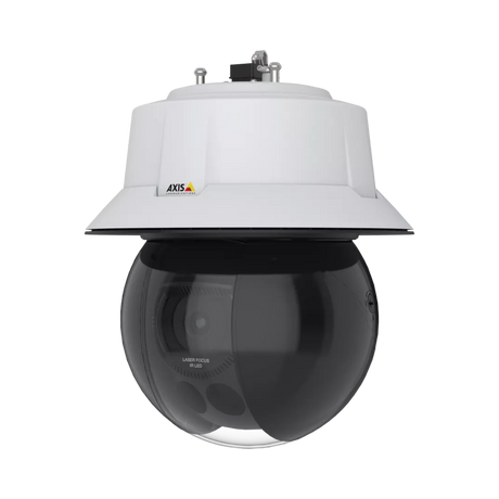 Axis Communications Q6315-LE 1080p Outdoor PTZ Network Dome Camera with 31x Zoom & Night Vision (60 Hz) — Being Shipped