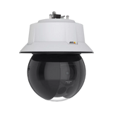 Axis Communications Q6315-LE 1080p Outdoor PTZ Network Dome Camera with 31x Zoom & Night Vision (60 Hz) — Being Shipped