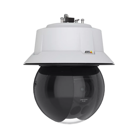 Axis Communications Q6315-LE 1080p Outdoor PTZ Network Dome Camera with 31x Zoom & Night Vision (60 Hz) — Being Shipped