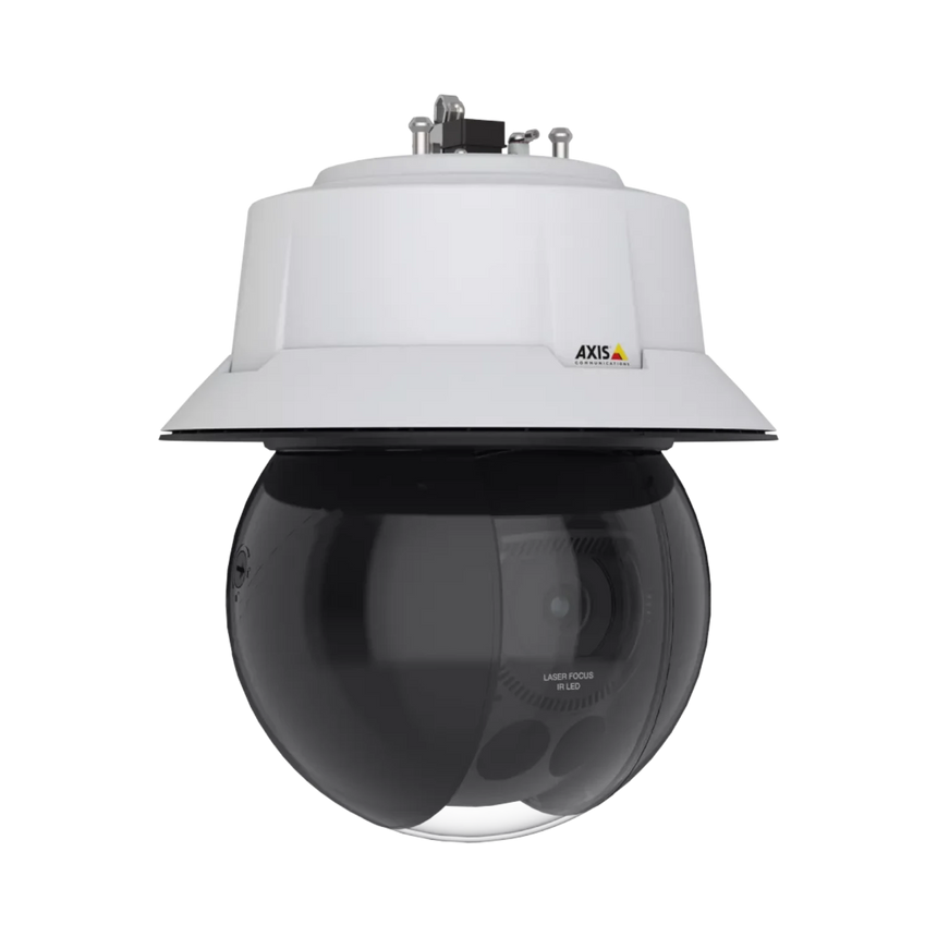 Axis Communications Q6315-LE 1080p Outdoor PTZ Network Dome Camera with 31x Zoom & Night Vision (60 Hz) — Being Shipped