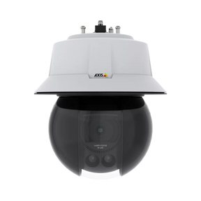 Axis Communications Q6315-LE 1080p Outdoor PTZ Network Dome Camera with 31x Zoom & Night Vision (60 Hz) — Being Shipped
