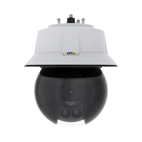 Axis Communications Q6315-LE 1080p Outdoor PTZ Network Dome Camera with 31x Zoom & Night Vision (60 Hz) — Being Shipped